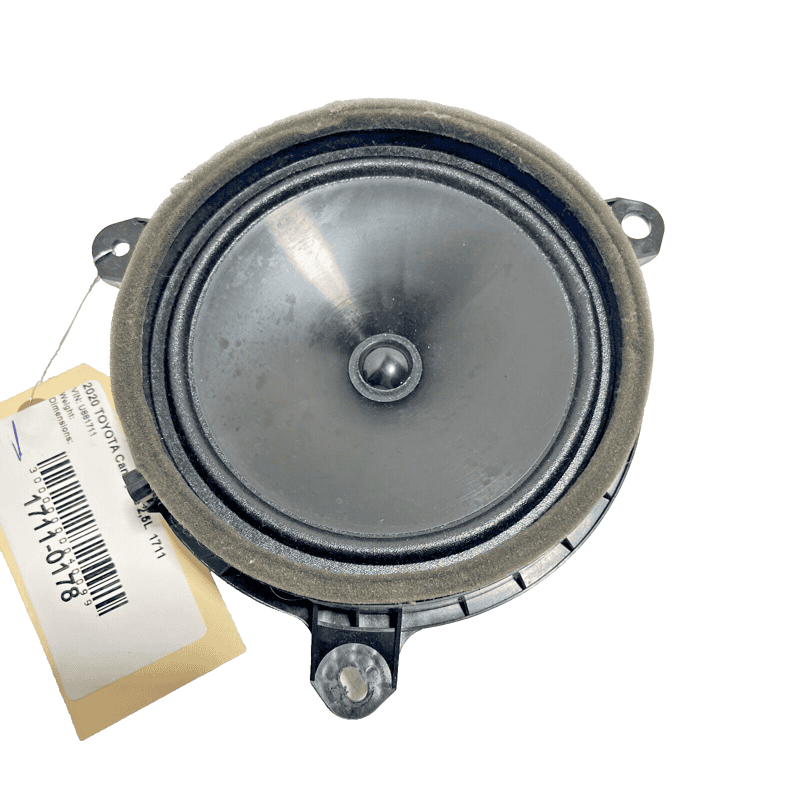 2018 - 2023 TOYOTA CAMRY RAV4 AVALON FRONT LEFT OR RIGHT SIDE DOOR SPEAKER 