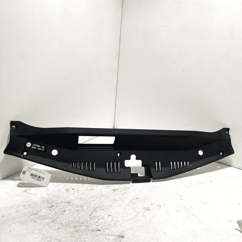 Radiator Core Access Upper Sight Shield Cover Panel TOYOTA CAMRY 2018-2023 