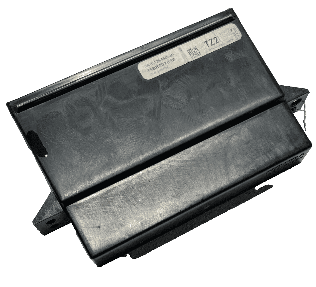 2017-2018 ACURA MDX AC AIR TEMPERATURE CLIMATE CONTROL MODULE OEM