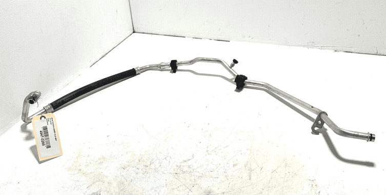 2018-2023 TOYOTA CAMRY 2.5L AC AIR CONDITIONING SUCTION HOSE PIPE LINE OEM