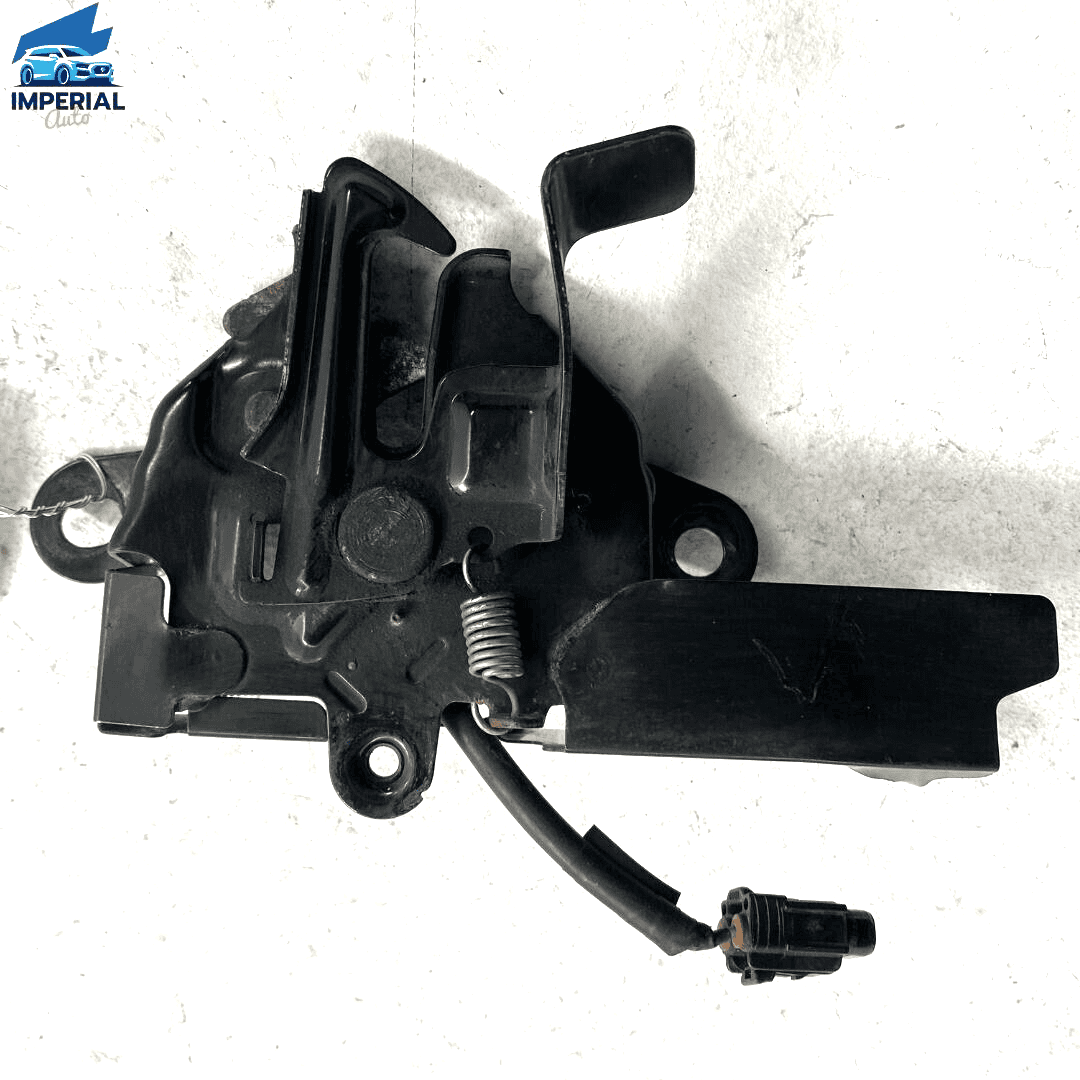 2018-2021 Toyota Camry LE SE XSE XLE Hood Bonnet Lock Latch Unit Assembly O
