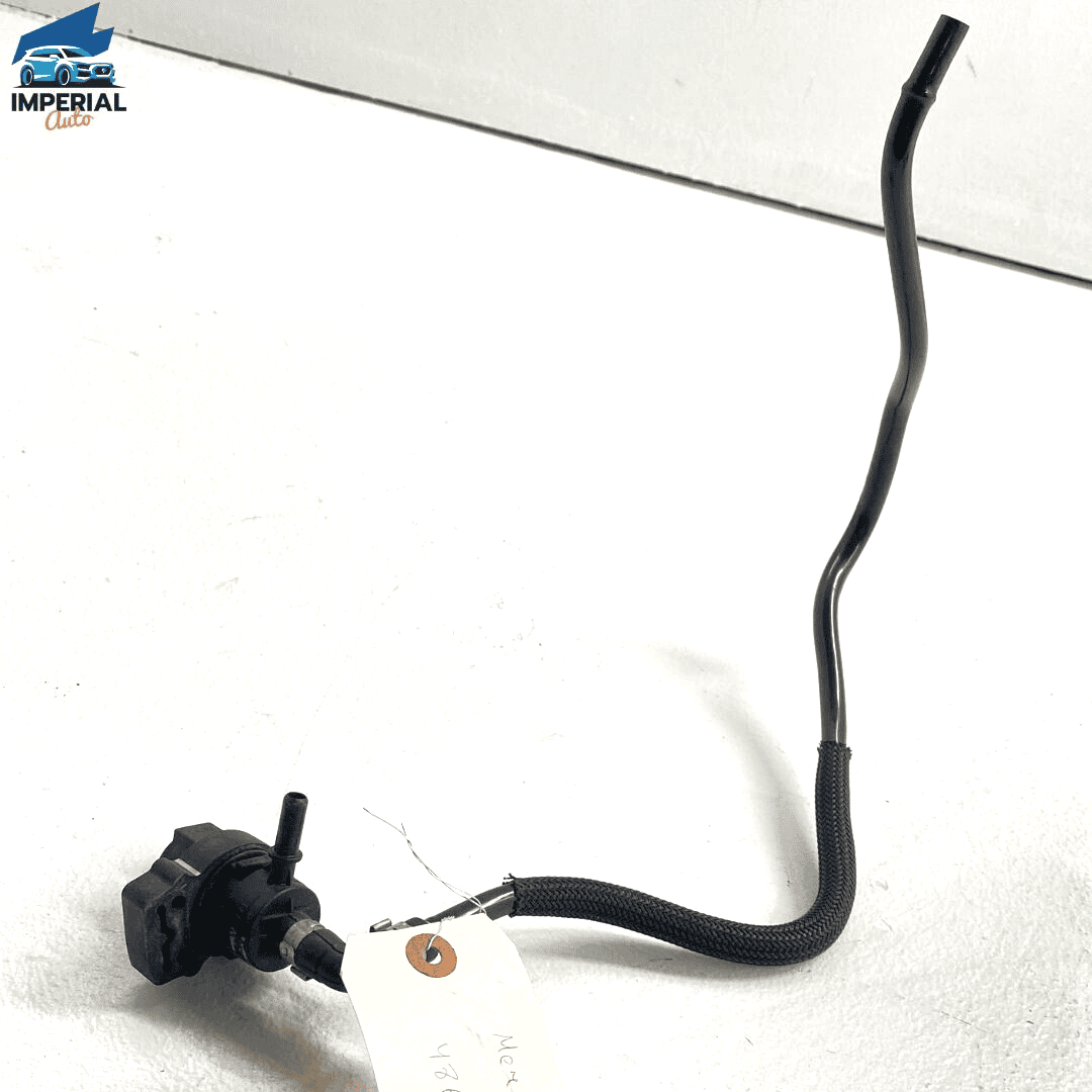 2007-2010 Mercedes X164 GL450 ML550 R350 Fuel System Purge Valve 2124702793