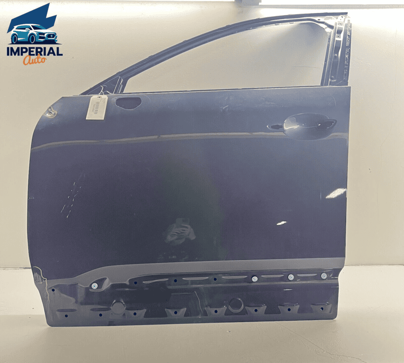 !DAMAGED! 2023 MAZDA CX-50 FRON LEFT DRIVER DOOR SHELL PANEL OEM - 47C -