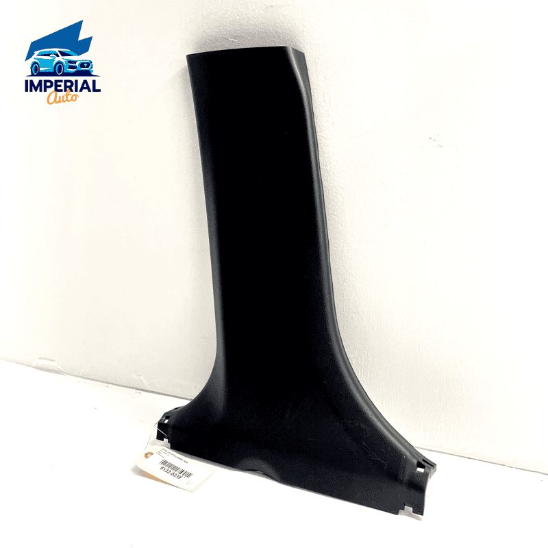 2018-2023 Toyota Camry XSE Left Driver Side B Pillar Lower Trim Cover Panel