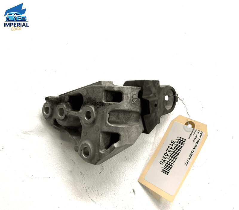 Engine Rear Mount Bracket Toyota Camry XSE SLE Hybrid 2.5L 2018-2023 OEM 1P