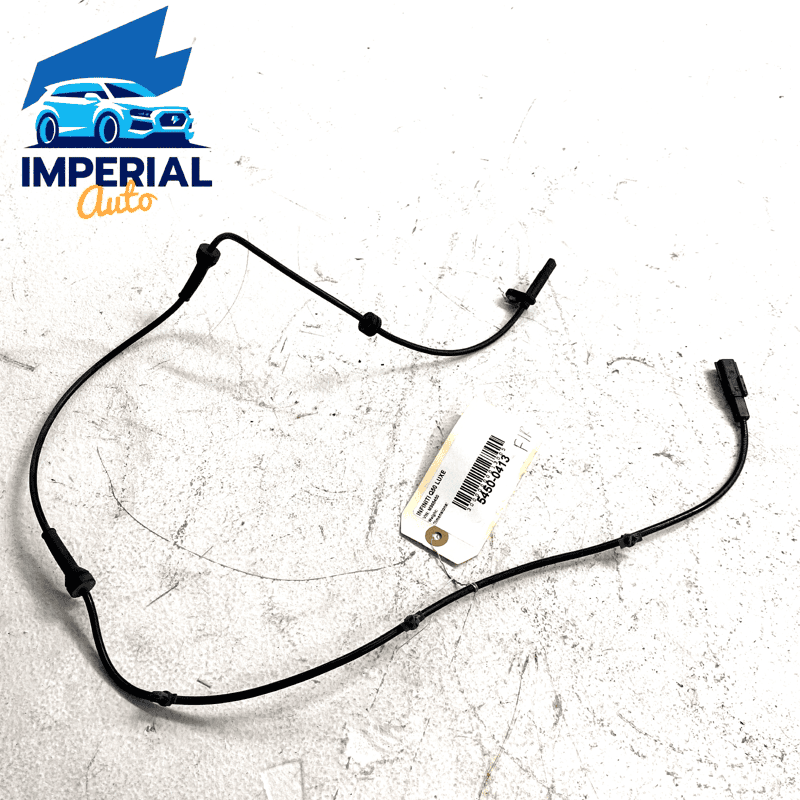 Infiniti Q50 2014-2020 Front Right ABS Wheel Speed Sensor ABS Sensor Bracke