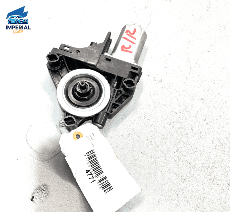 Rear Right Passenger Door Window Motor OEM 1PCS Jeep Grand Cherokee 2011-20