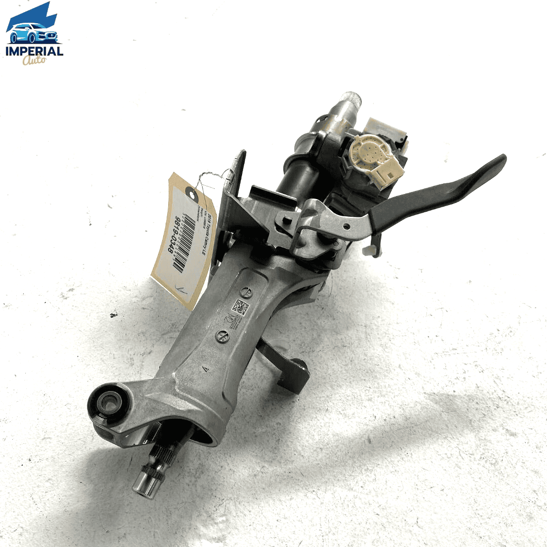 2018-2021 Toyota Camry LE SE XSE XLE FWD Steering Column Assembly OEM