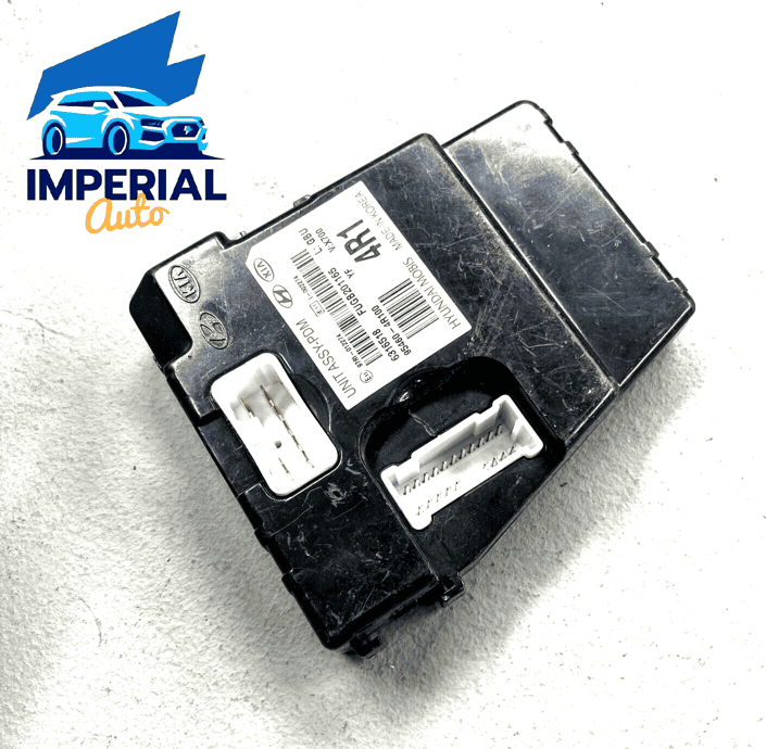 11-12 HYUNDAI SONATA POWER DISTRIBUTION MODULE OEM 95460-4R100