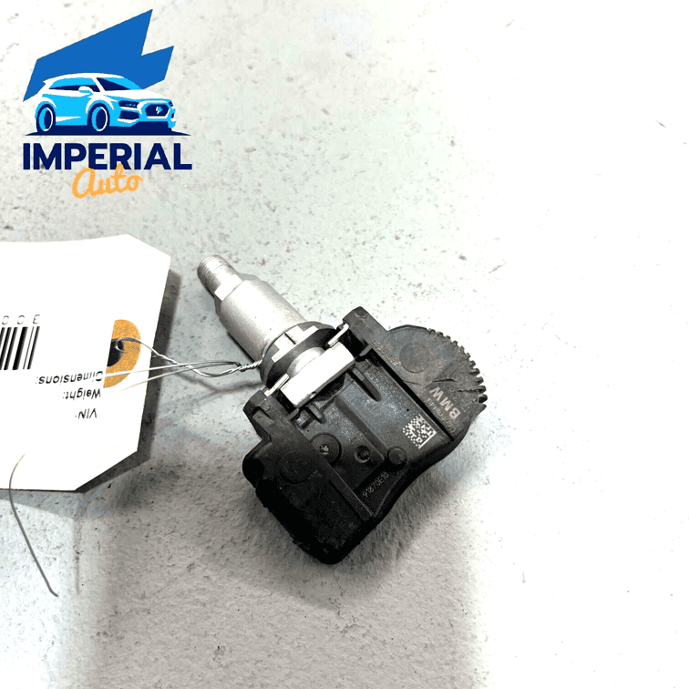 11-19 BMW F30 F31 F32 F33 F36 Mini X Ser Tire Pressure Sensor Monitor TPMS 