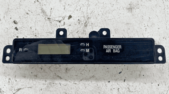 GENUINE 06-11 Hyundai Elantra Digital Clock Display 94510-2H500 OEM 