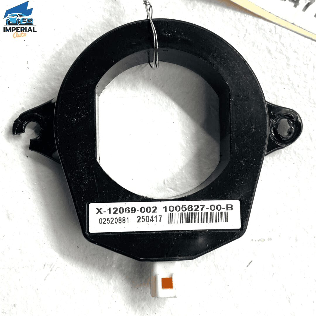2012-2021 Tesla Model S Low Frequency Passive Entry Coil Antenna Module Uni