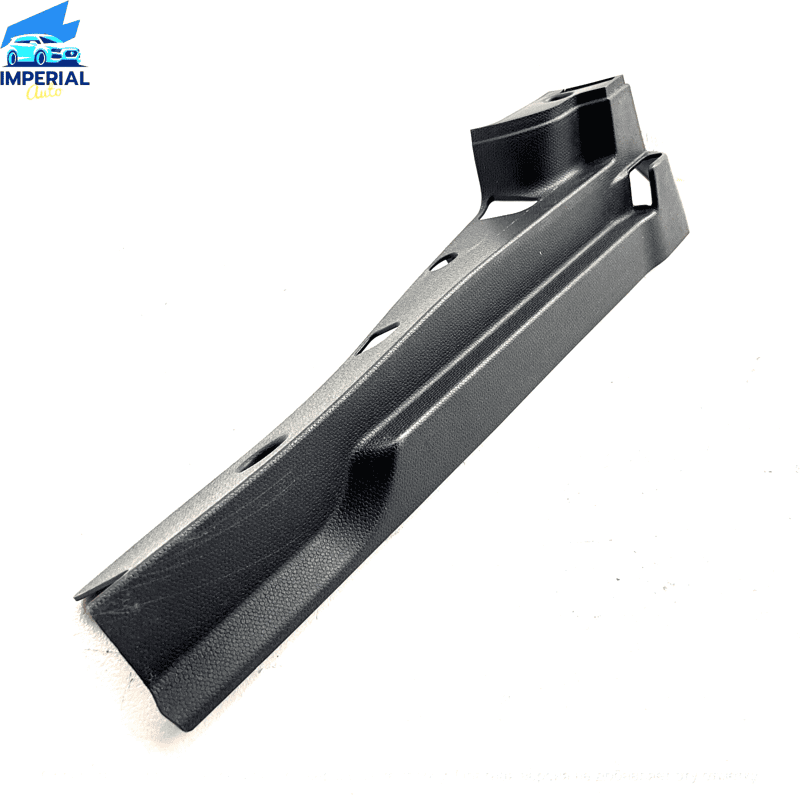 Rear Right Passenger Side Pad Floor Carpet OEM Mini Cooper Countryman R60 1