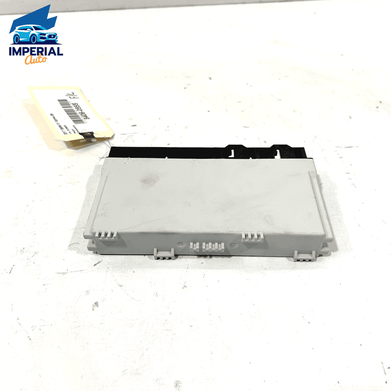 2016-2019 BMW X1 XDRIVE F48 FRONT LEFT DRIVER SIDE SEAT CONTROL MODULE UNIT