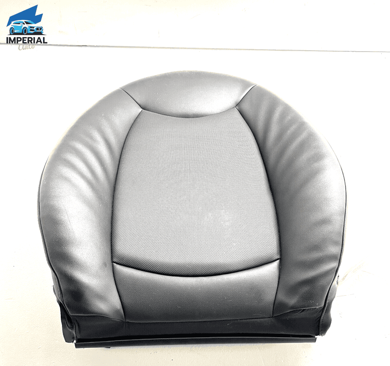 MINI COOPER R60 COUNTRYMAN 2011-2016 FRONT RIGHT SEAT BACKREST UPPER CUSHIO