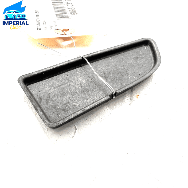 GMC TERRAIN 2018-2023 FRONT/REAR PASSENGER SIDE DOOR SWITCH BEZEL COVER CAP