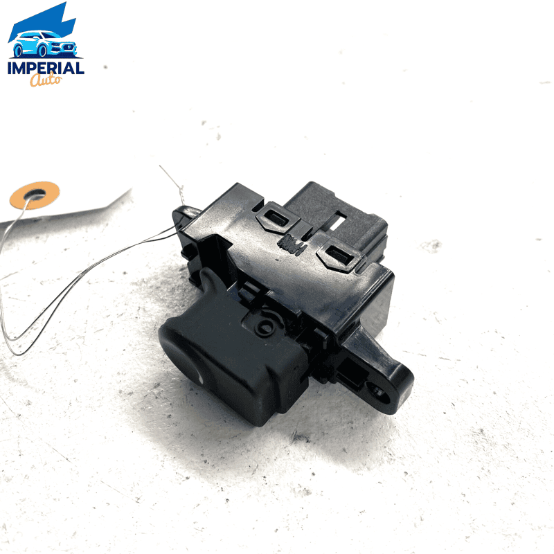 2011-2017 Hyundai Accent Rear Door Switch Assembly-Power Window Sub