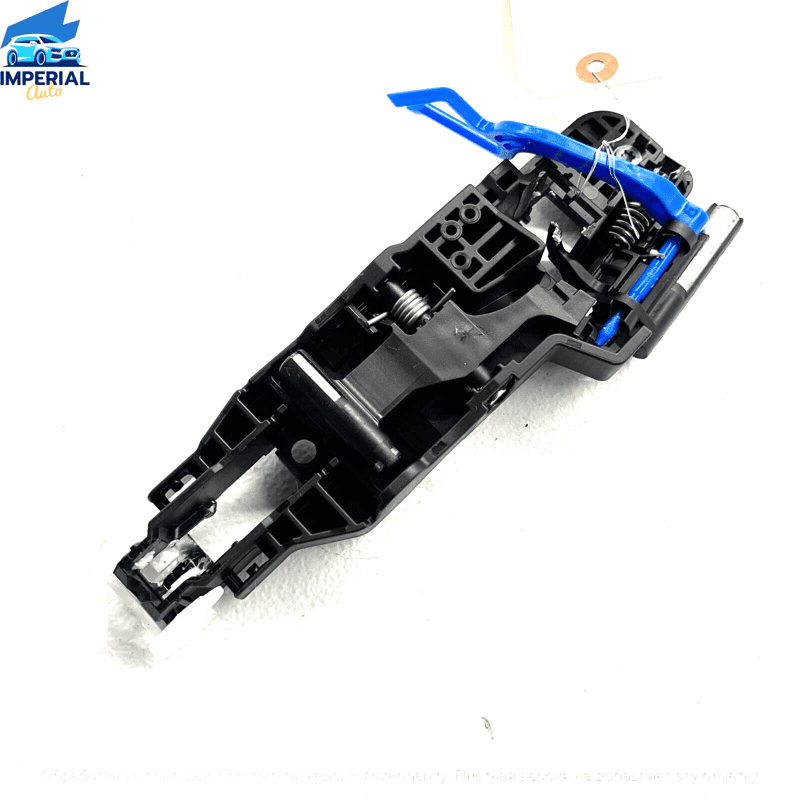 Rear Left Driver Side Door Exterior Handle Frame Base OEM 2018-2023 Toyota 