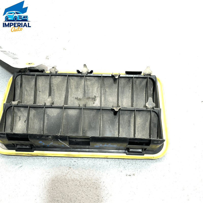 2007-2011 TOYOTA CAMRY QUARTER OUTLET AIR VENT GRILLE ASSEMBLY OEM