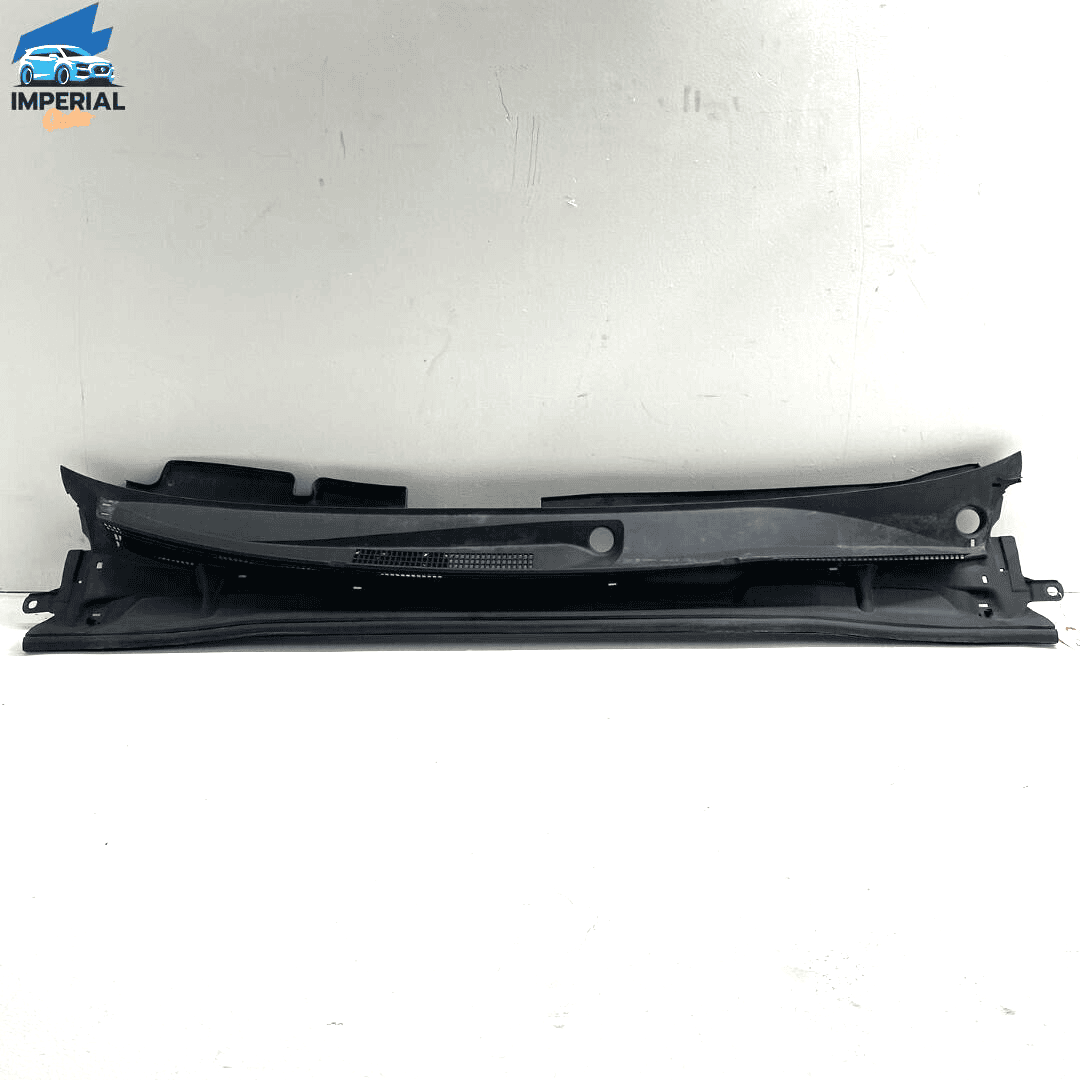 2018-2022 Toyota Camry L LE SE XSE Cowl Molding Windshield Cover Panel OEM