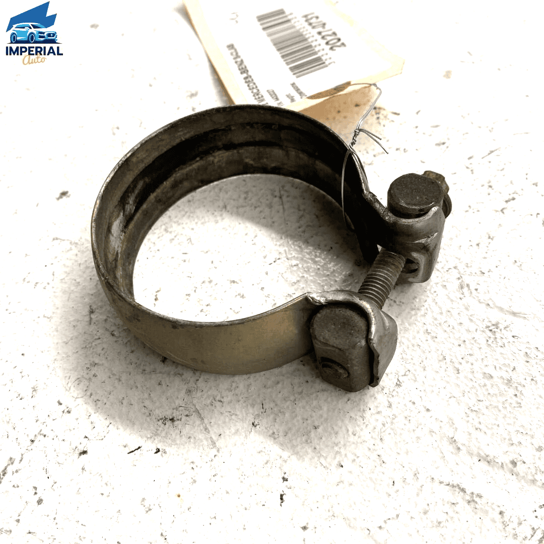 Front Driver Passenger Muffler Pipe Clamp OEM 1PCS 2012-17 Mercedes S550 CL