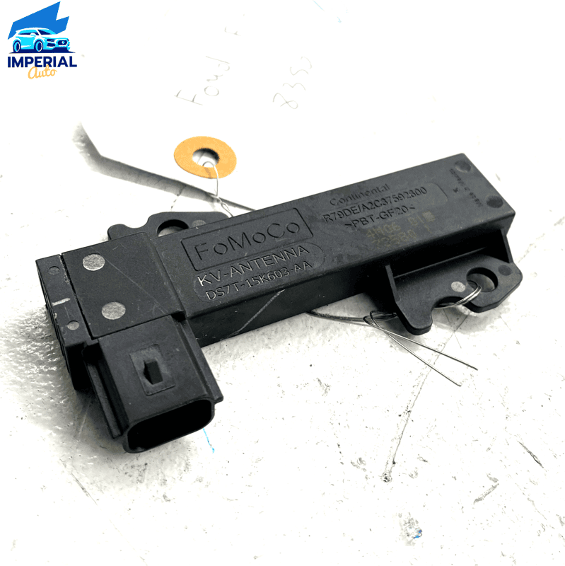 2012-2018 FORD FOCUS ST Antenna Keyless Entry Receiver  OEM DS7T-15K603-AA