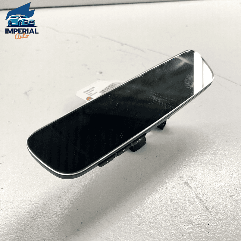 2023 MAZDA CX-50 INTERIOR REAR VIEW MIRROR W/ AUTO DIM & HOMELINK OEM