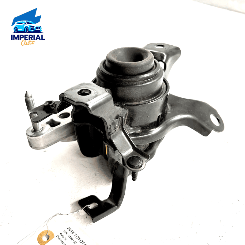 18 - 23 Toyota Camry XSE Front Passenger Engine Frame Mount Bracket Support