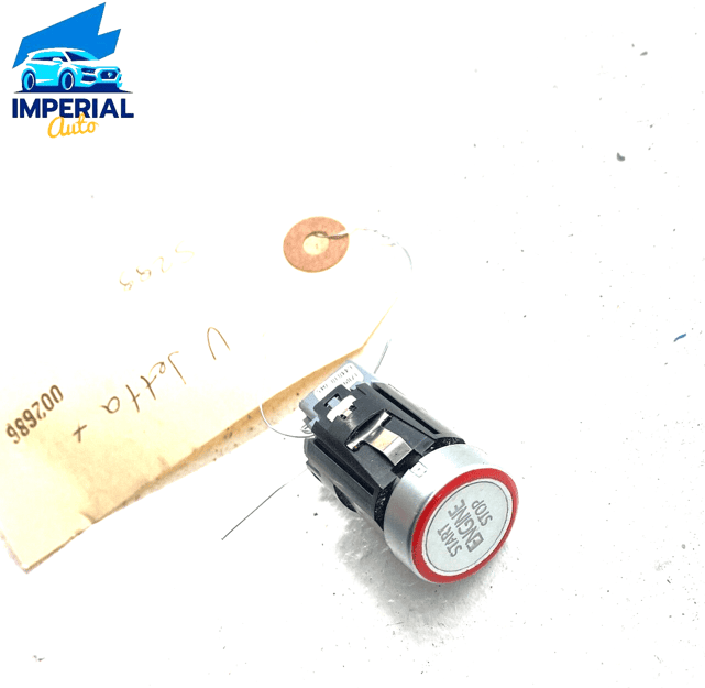 VOLKSWAGEN JETTA 2019-2021 Engine Start / Stop Switch Button OEM