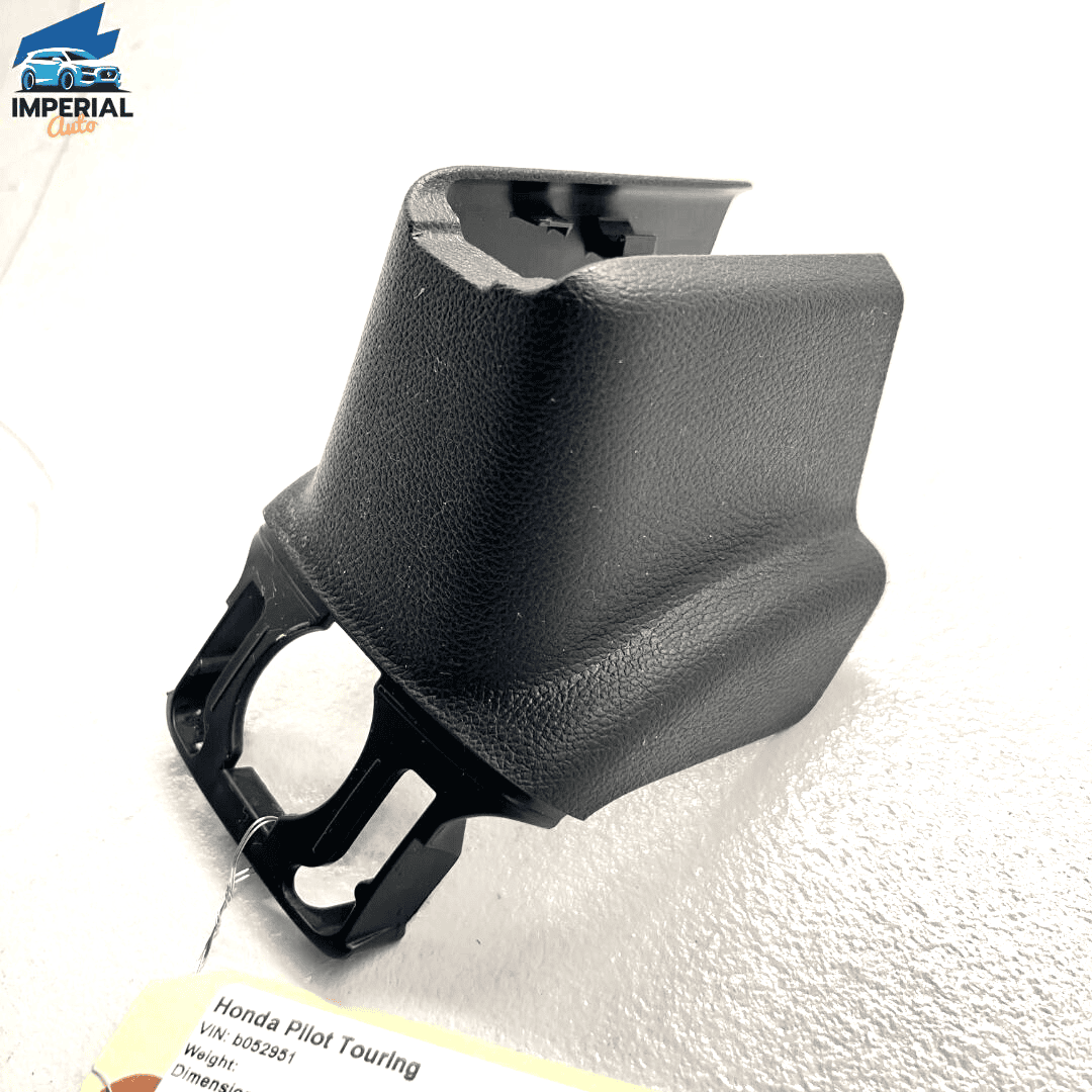 OEM 2016-2021 Honda Pilot Front Passenger Side Seat Outer Track Rail Foot C