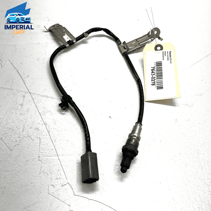 2023 MAZDA CX-50 FRONT OXYGEN O2 LAMBDA AIR & FUEL RATIO SENSOR OEM -15K MI