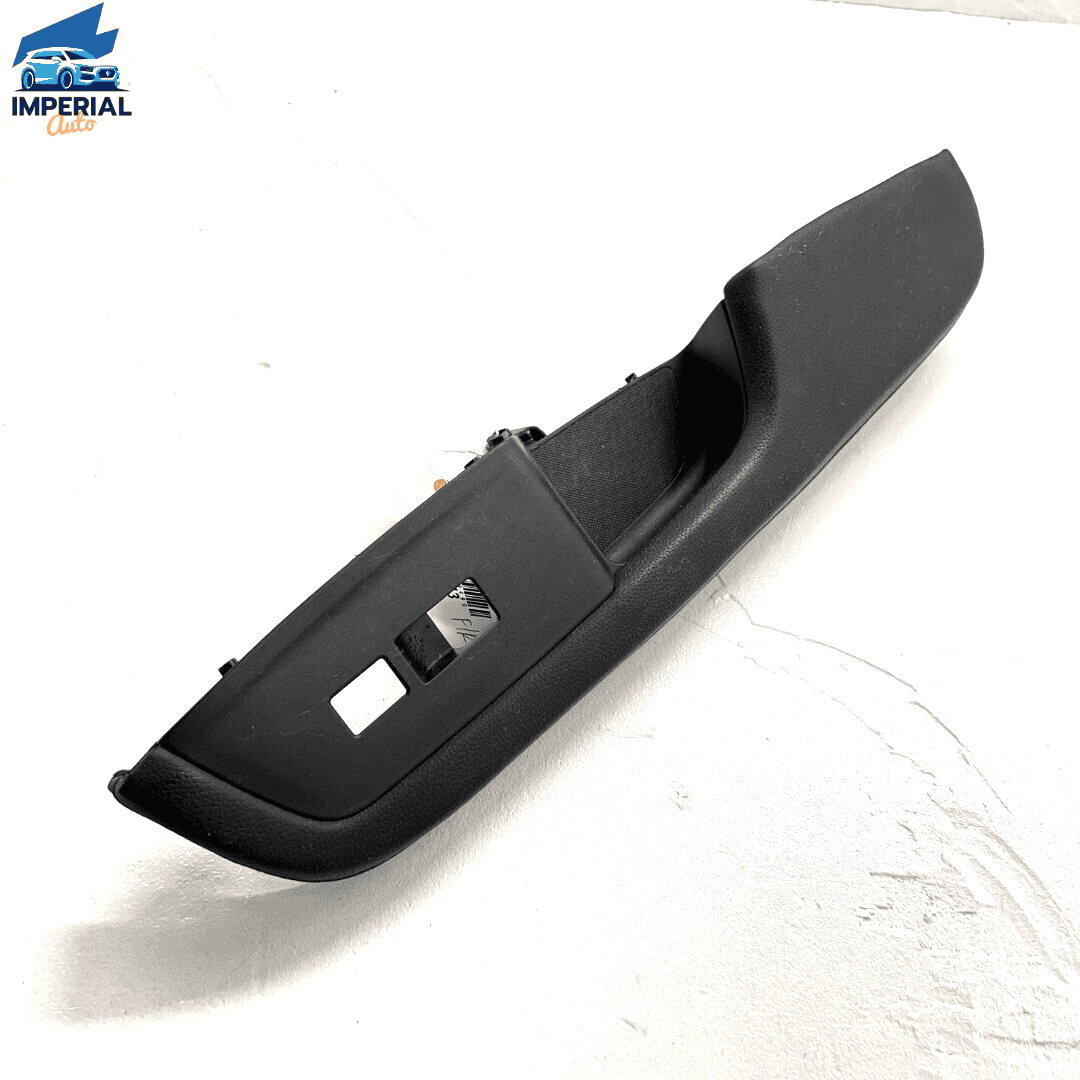 2016-2021 Honda Pilot Front Passenger Door Panel Armrest & Switch Bezel Tri