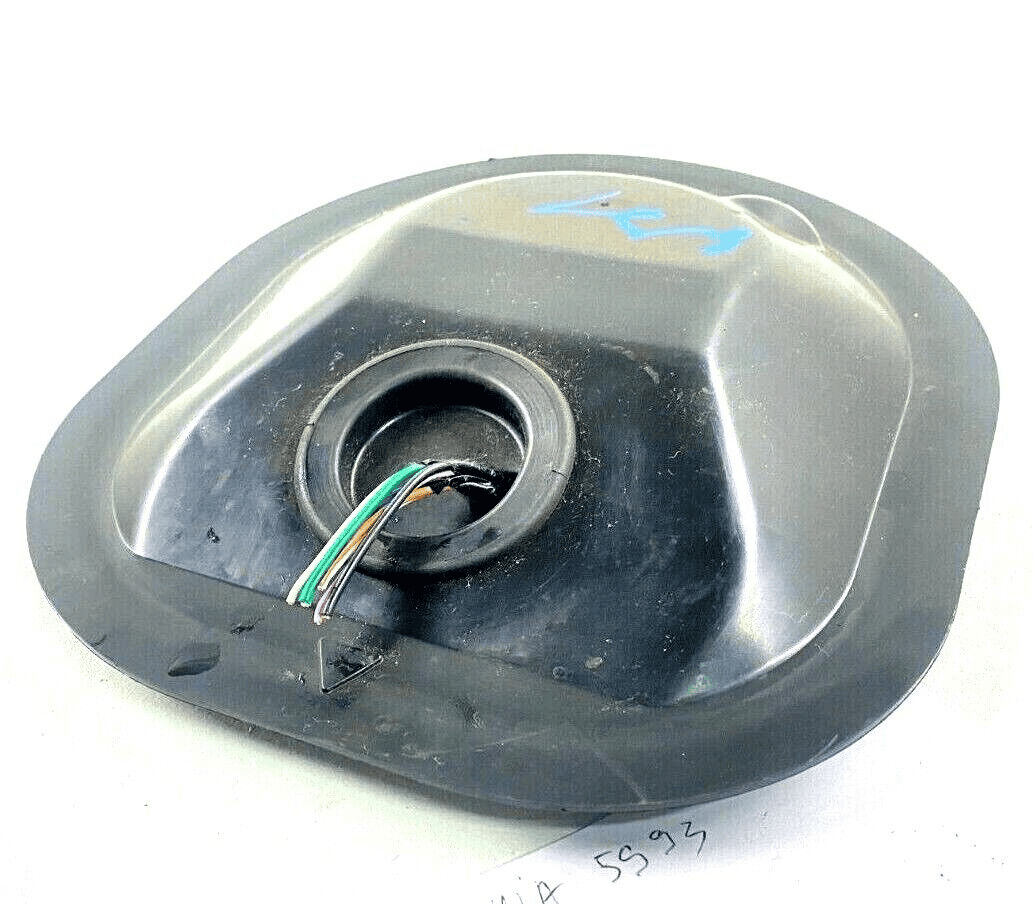 2010-2013 Kia Forte FUEL PUMP COVER SHIELD OEM 