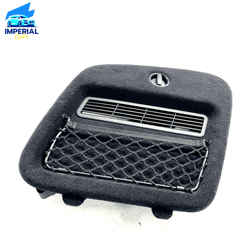 2018-2023 AUDI A5 SPORTBACK REAR DRIVER LEFT SIDE TRUNK STORAGE COVER PANEL