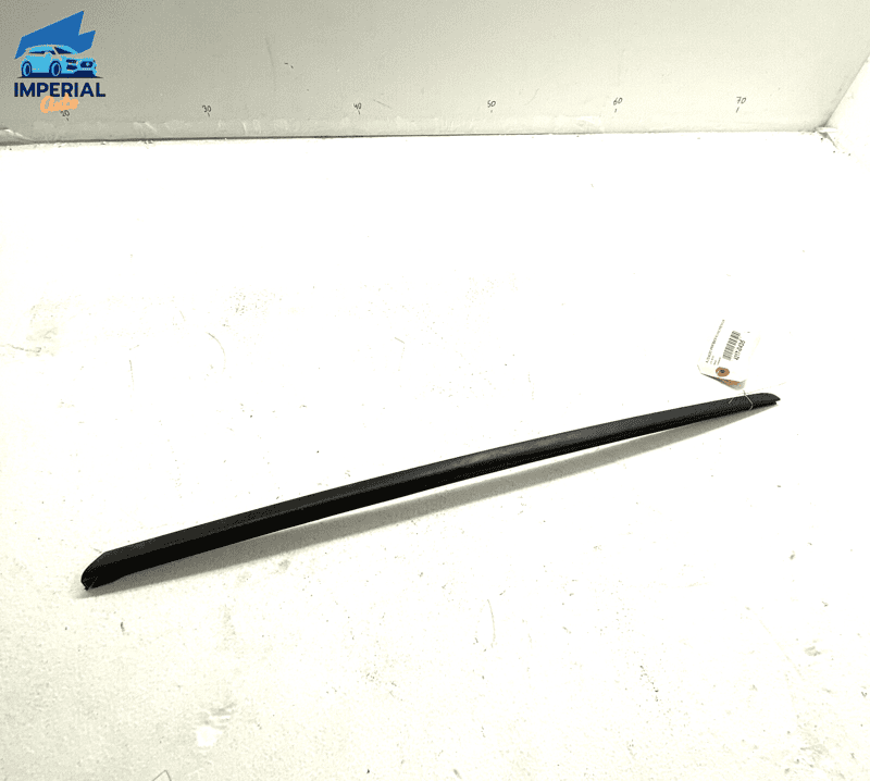 Audi A5 2018-2023 Right Passenger Upper Reveal Windshield Drip Seal Molding
