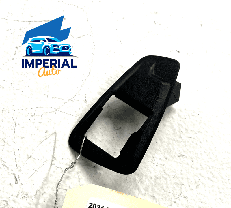 21-23 KIA K5 Rear Left Or Right Passanger Side Power Window Switch Frame OE