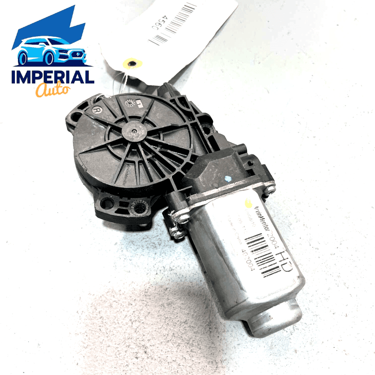 2007-2010 Hyundai Elantra Front Left Driver Power Window Motor OEM