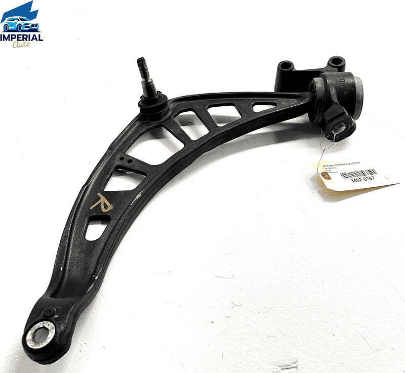 MINI COOPER COUNTRYMAN Front Right Passenger Side Lower Control Arm 2011-16