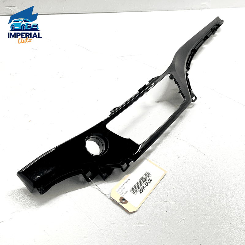 2016 - 2021 Honda Pilot Front Center Dash Trim Moulding Passenger Garnish O