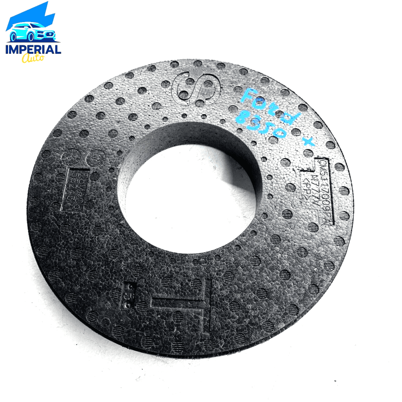 2012 - 2018 Ford Focus ST Spare Tire Cushion CM51-17009-FA OEM