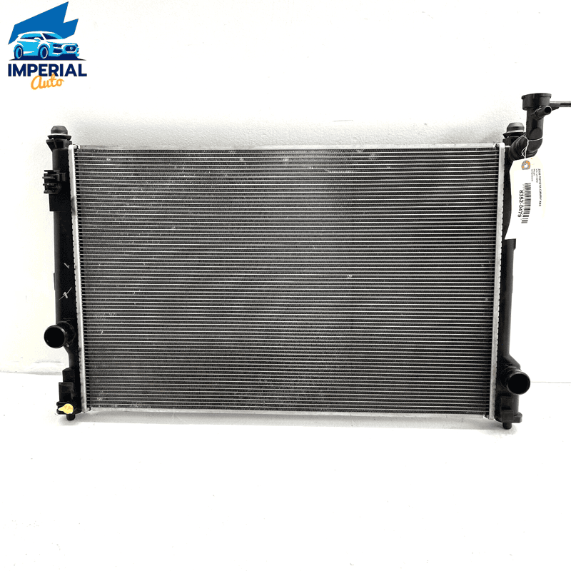 2018 - 2023  TOYOTA CAMRY AVALON RAV-4 ENGINE COOLANT COOLING RADIATOR OEM
