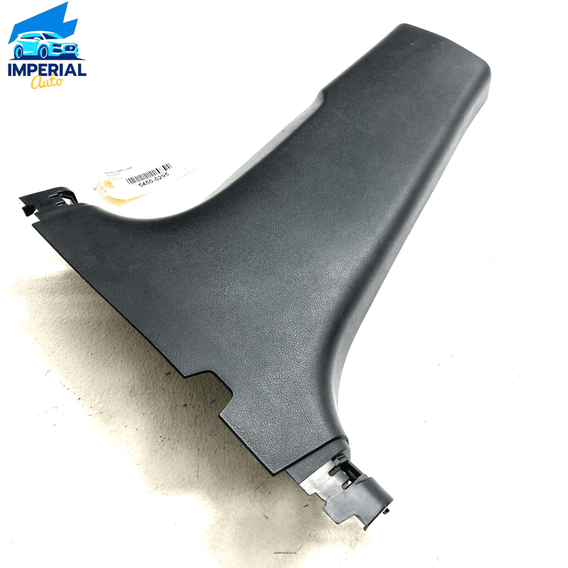 2014 - 2020 INFINITI Q50 LEFT DRIVER SIDE B PILLAR LOWER TRIM COVER PANEL O