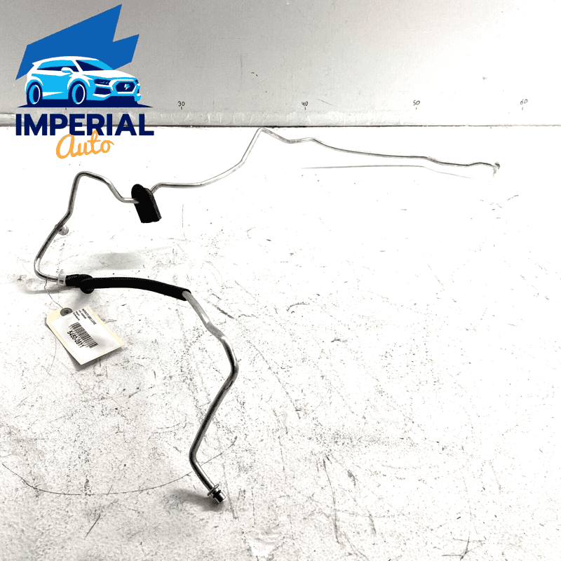 Infiniti Q50 2014-2020 AC Air Conditioning Suction and Liquid Hose Tube Lin