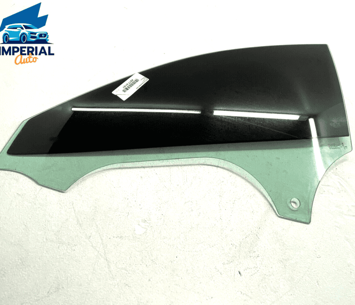 AUDI 2018-2023 A5 SPORTBACK FRONT LEFT DRIVER SIDE DOOR WINDOW GLASS OEM