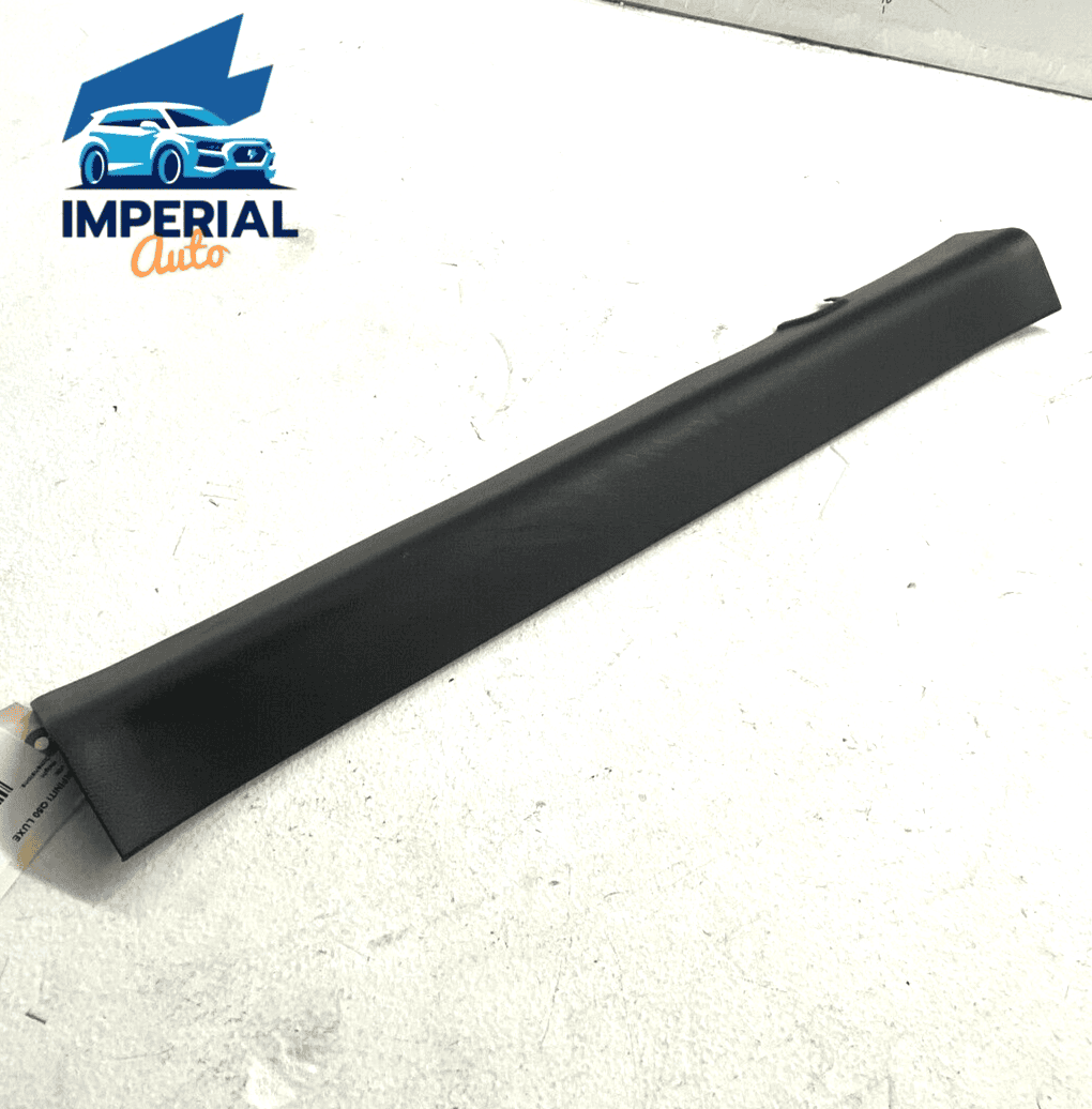 2014 - 2020 INFINITI Q50 FRONT LEFT DRIVER SIDE SILL SCUFF PLATE TRIM COVER