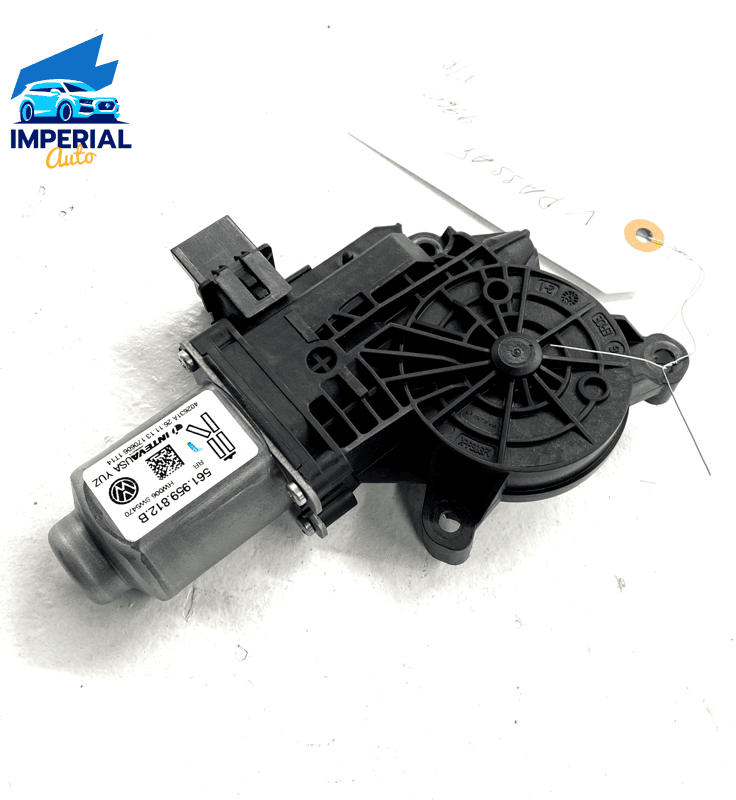 2012-2015 VOLKSWAGEN PASSAT REAR RIGHT DOOR WINDOW MOTOR OEM