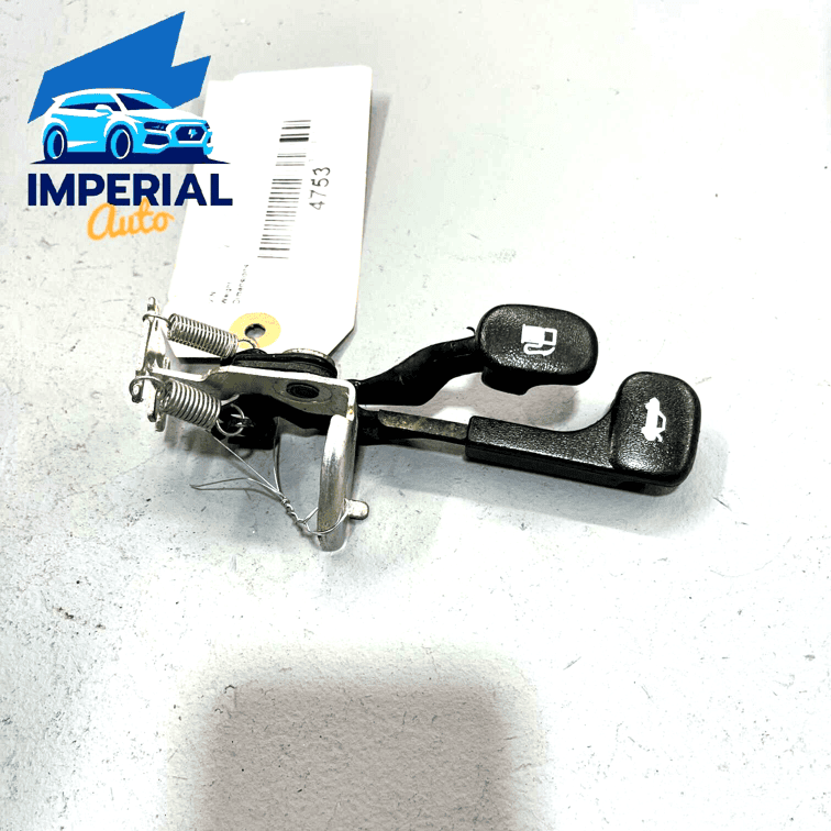 2010-2013 KIA FORTE  FUEL GAS DOOR TRUNK RELEASE HANDLE OPENER