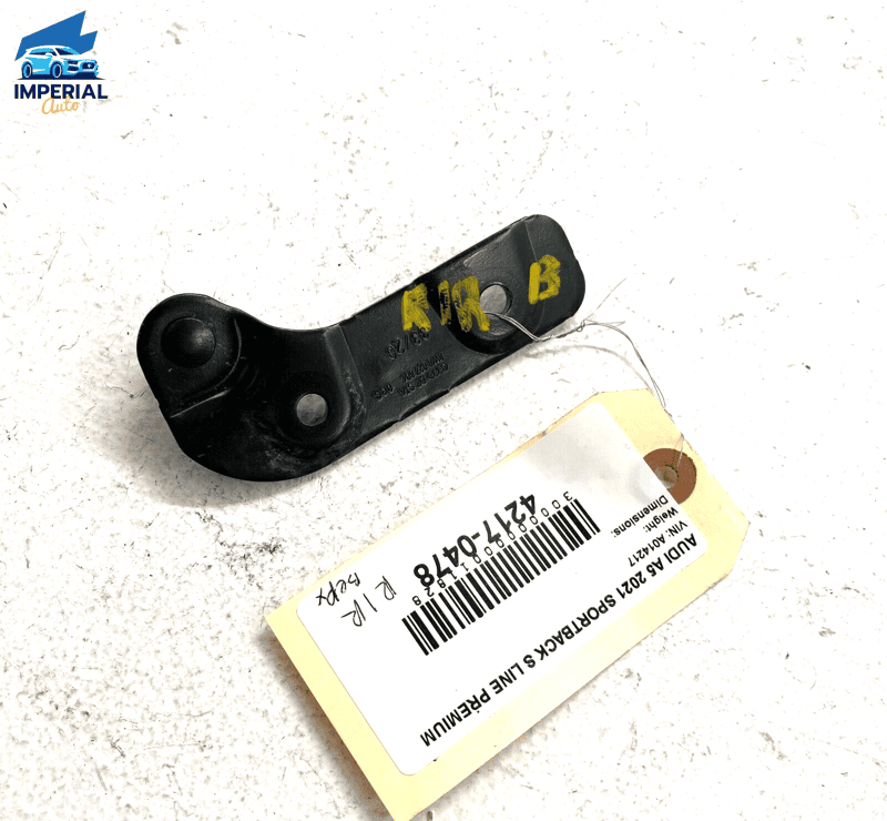Audi A5 Sportback 18-23 Rear Right Upper Side Liftgate Support Strut Holder
