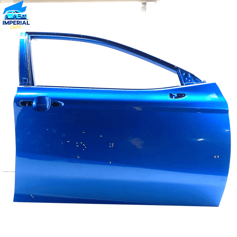 2018-2021 TOYOTA CAMRY FRONT RIGHT PASSENGER DOOR SHELL 8T7 OEM