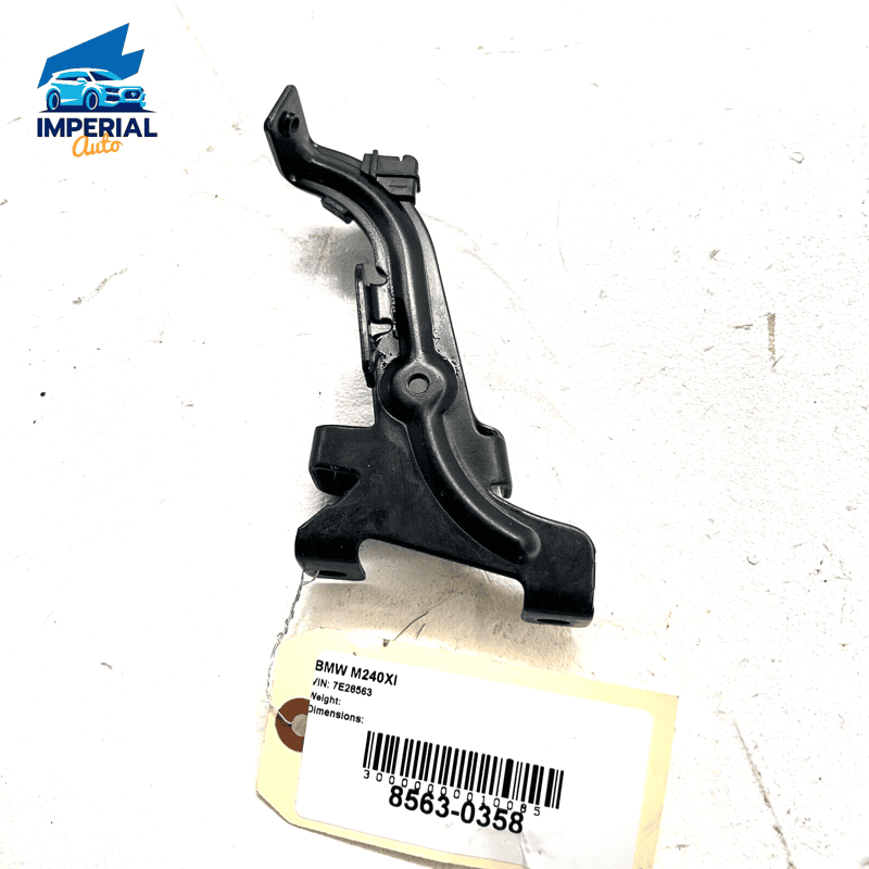 2017 – 2020 BMW 240 XI GENUINE BMW ENGINE REAR PADS MOUNT BRACKET SUPPORT O